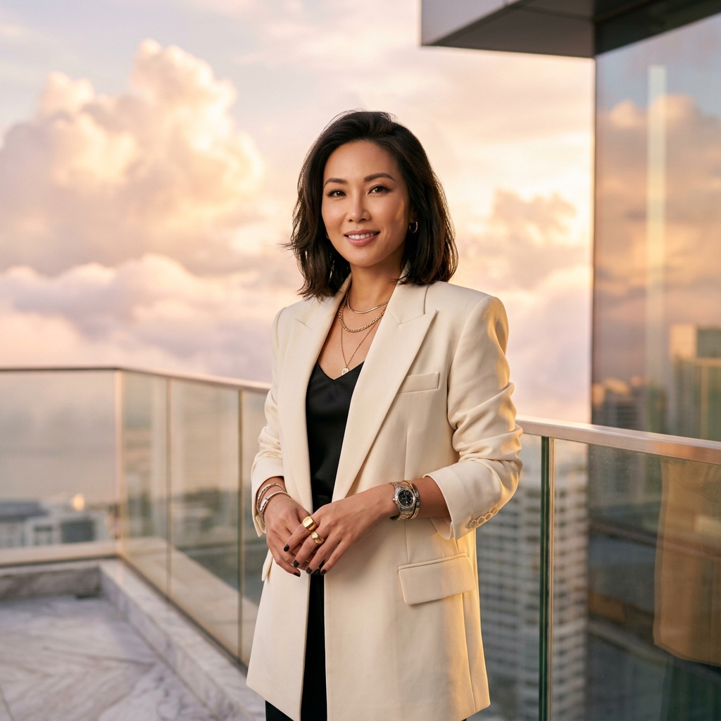 Mara Chen