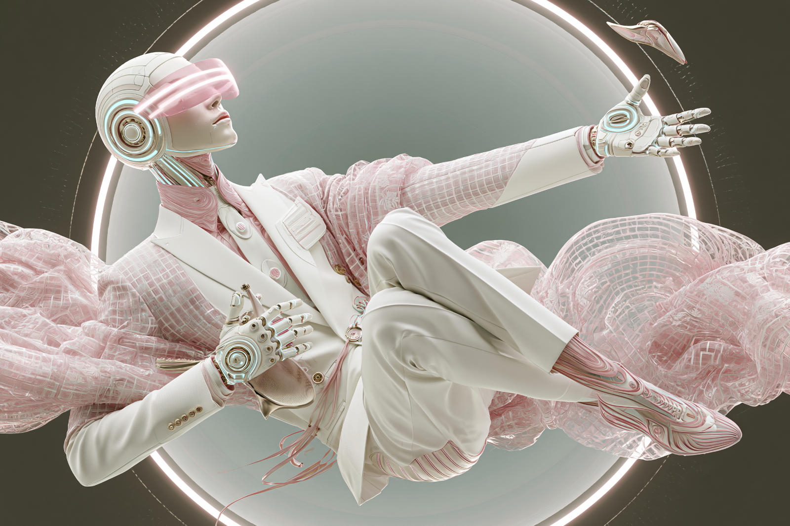 Aether Tech